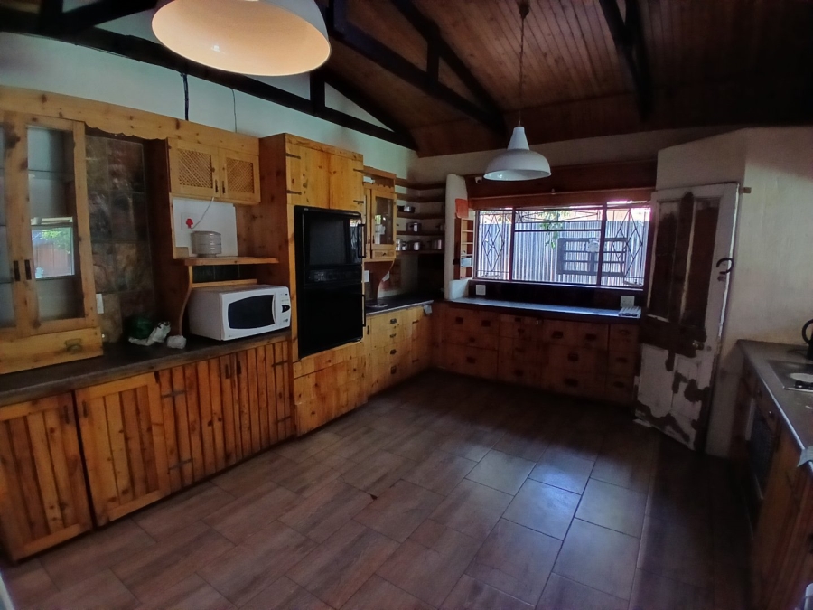 14 Bedroom Property for Sale in Universitas Free State